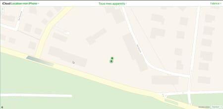 Find my device: Find a lost Android or iPhone