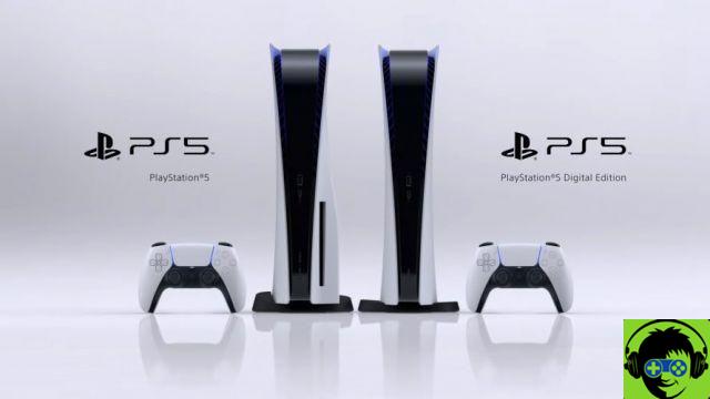 PS5: come accedere con il tuo account PlayStation e PlayStation Network PS4