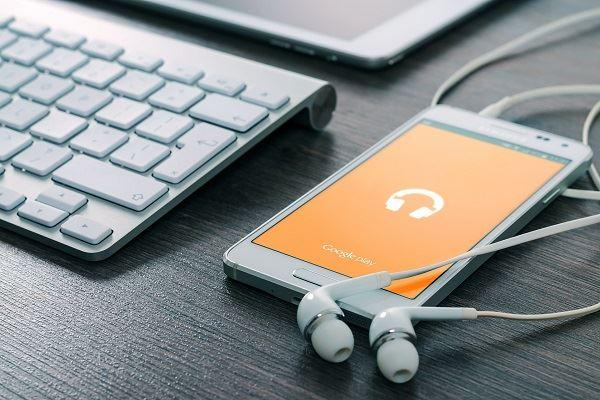 Como transferir sua biblioteca do iTunes para o Android