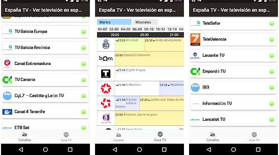 The best apps to watch telecinco directo