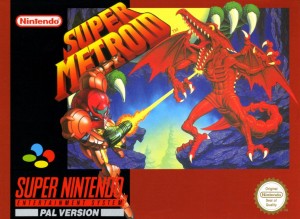 Super Metroid SNES cheats and codes