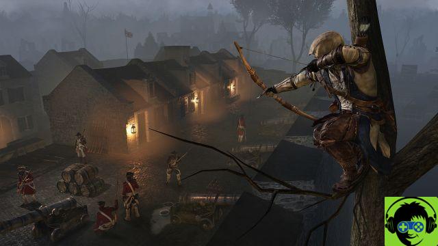 Assassin's Creed 3 - Guía de Caza, Todos los Trucos
