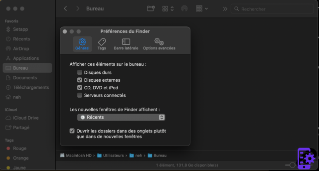 Como mover a biblioteca de fotos do seu Mac para uma unidade externa?