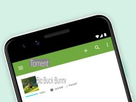 μTorrent