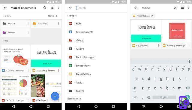 10 migliori app scientifiche su Android