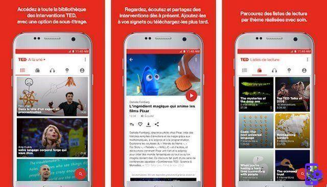 Las 10 mejores aplicaciones científicas en Android