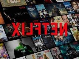 TV Box Netflix por vedere película o serie en HD y 4K