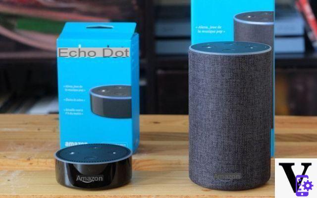 Amazon Alexa: os melhores comandos de voz para experimentar em seu alto-falante Echo