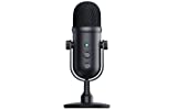 Review del micrófono Razer Seiren V2 Pro: diseño y calidad al perfecto estilo Razer