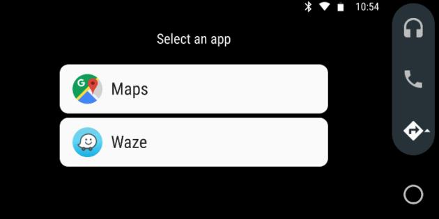 Waze: la verdadera integración con Android Auto finalmente está disponible