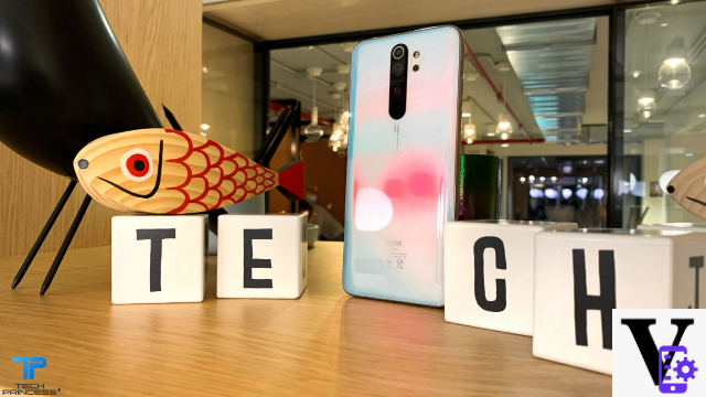 Test Xiaomi Redmi Note 8 Pro : une surprise parmi les meilleurs achats