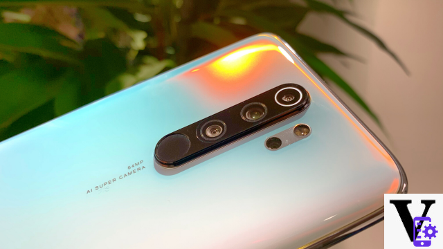 Xiaomi Redmi Note 8 Pro review: a surprise among the best buy