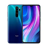 Revisión de Xiaomi Redmi Note 8 Pro: una sorpresa entre las mejores compras