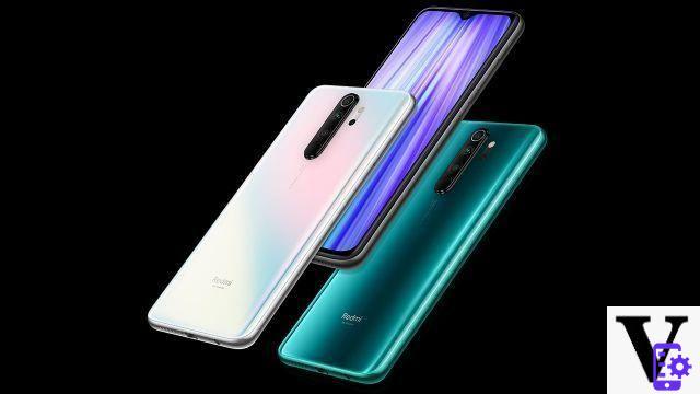 Revisión de Xiaomi Redmi Note 8 Pro: una sorpresa entre las mejores compras