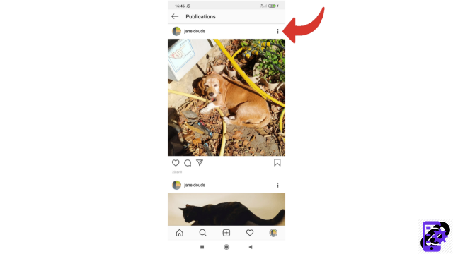 ¿Cómo activar y desactivar la geolocalización en Instagram?