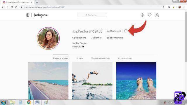 Como baixar todas as fotos e vídeos de sua conta do Instagram?
