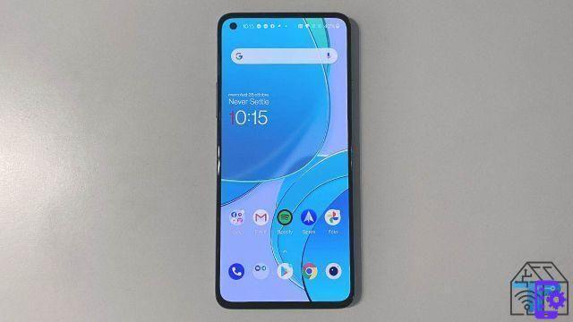 La critique du OnePlus 8T. Le juste milieu ?