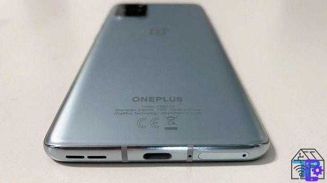 La revisión de OnePlus 8T. ¿El término medio correcto?