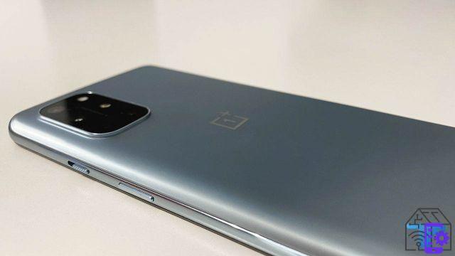 The OnePlus 8T review. The right middle ground?