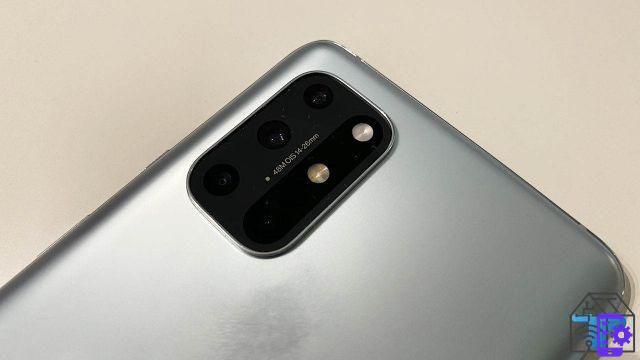 La revisión de OnePlus 8T. ¿El término medio correcto?