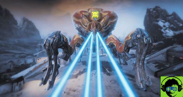 Come utilizzare i sistemi Atmo in Warframe