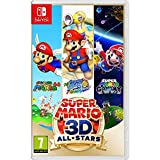 Super Mario 3D All-Stars vendu à des prix incroyables