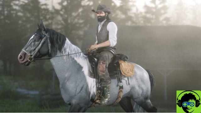 10 consigli per cacciare con successo in Red Dead Online