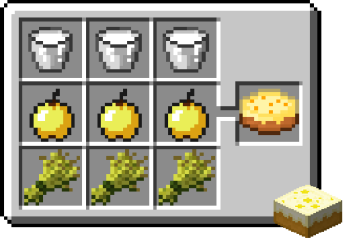 [1.6.4] Cake is a Lie