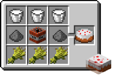 [1.6.4] Cake is a Lie