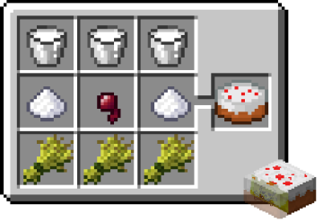 [1.6.4] Cake is a Lie