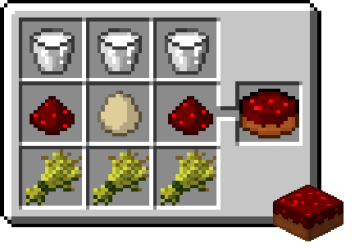 [1.6.4] Cake is a Lie