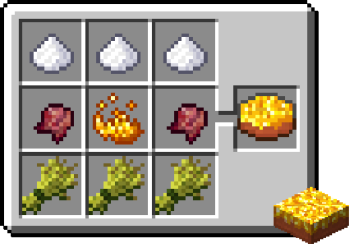 [1.6.4] Cake is a Lie