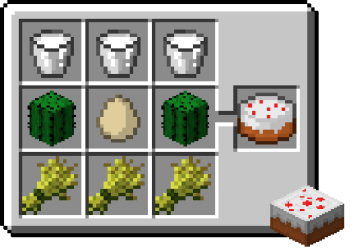 [1.6.4] Cake is a Lie