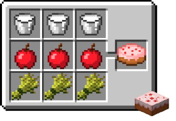 [1.6.4] Cake is a Lie