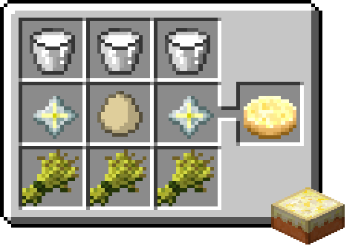 [1.6.4] Cake is a Lie