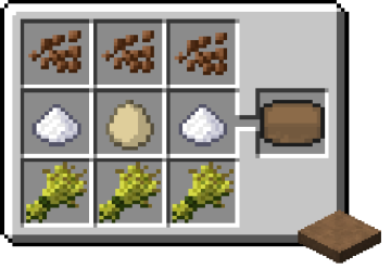 [1.6.4] Cake is a Lie