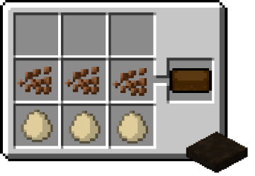 [1.6.4] Cake is a Lie