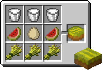 [1.6.4] Cake is a Lie