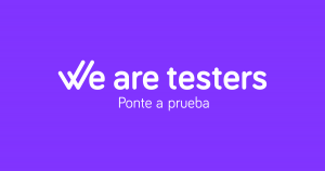 GANAR DINERO CON WE ARE TESTERS