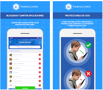 Les meilleures applications de contrôle parental