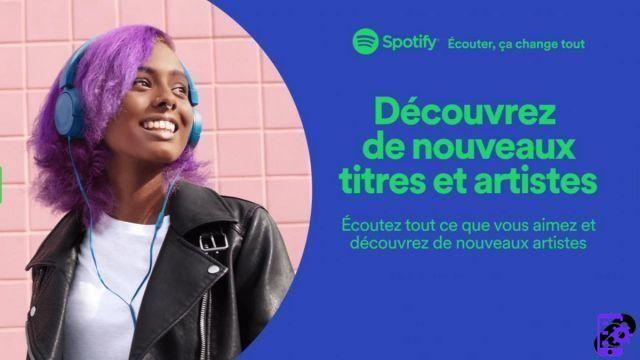 Spotify: tips, advice and tutorials