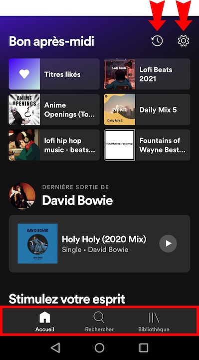 Spotify: tips, advice and tutorials