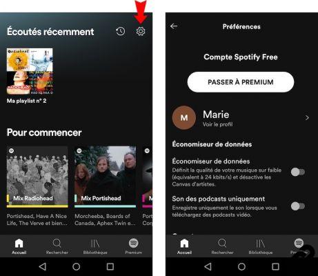 Spotify: dicas, conselhos e tutoriais