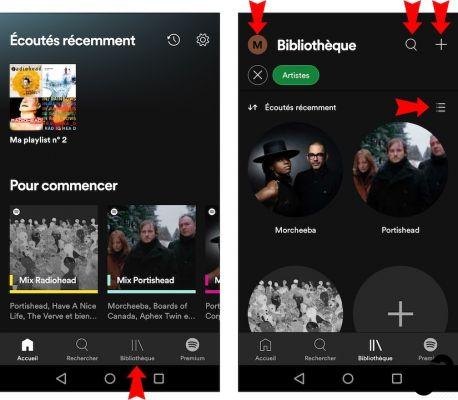 Spotify: dicas, conselhos e tutoriais