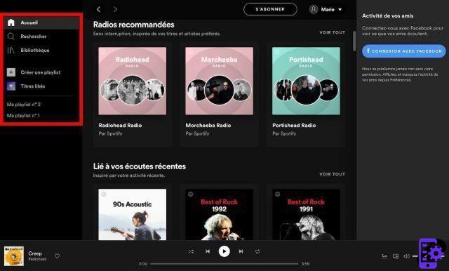 Spotify: tips, advice and tutorials