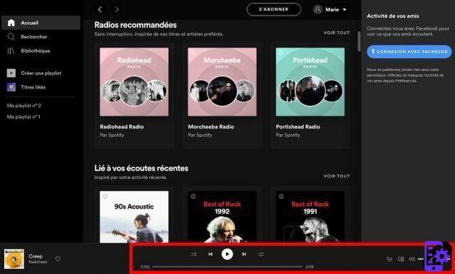 Spotify: trucos, consejos y tutoriales