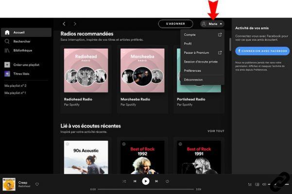 Spotify: trucos, consejos y tutoriales