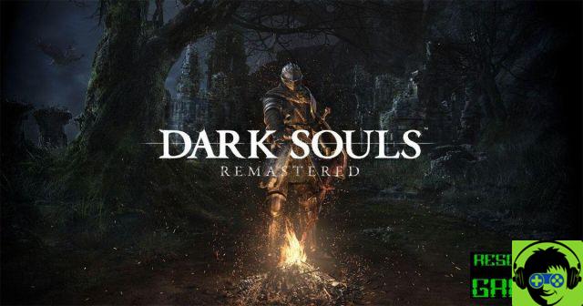 Dark Souls Remastered:  Comment Tuer Ornstein et Smough