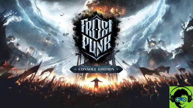 Frostpunk Console Edition - Revisão