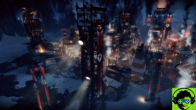 Frostpunk Console Edition – Review